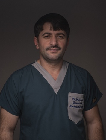 Фото пластического хирурга